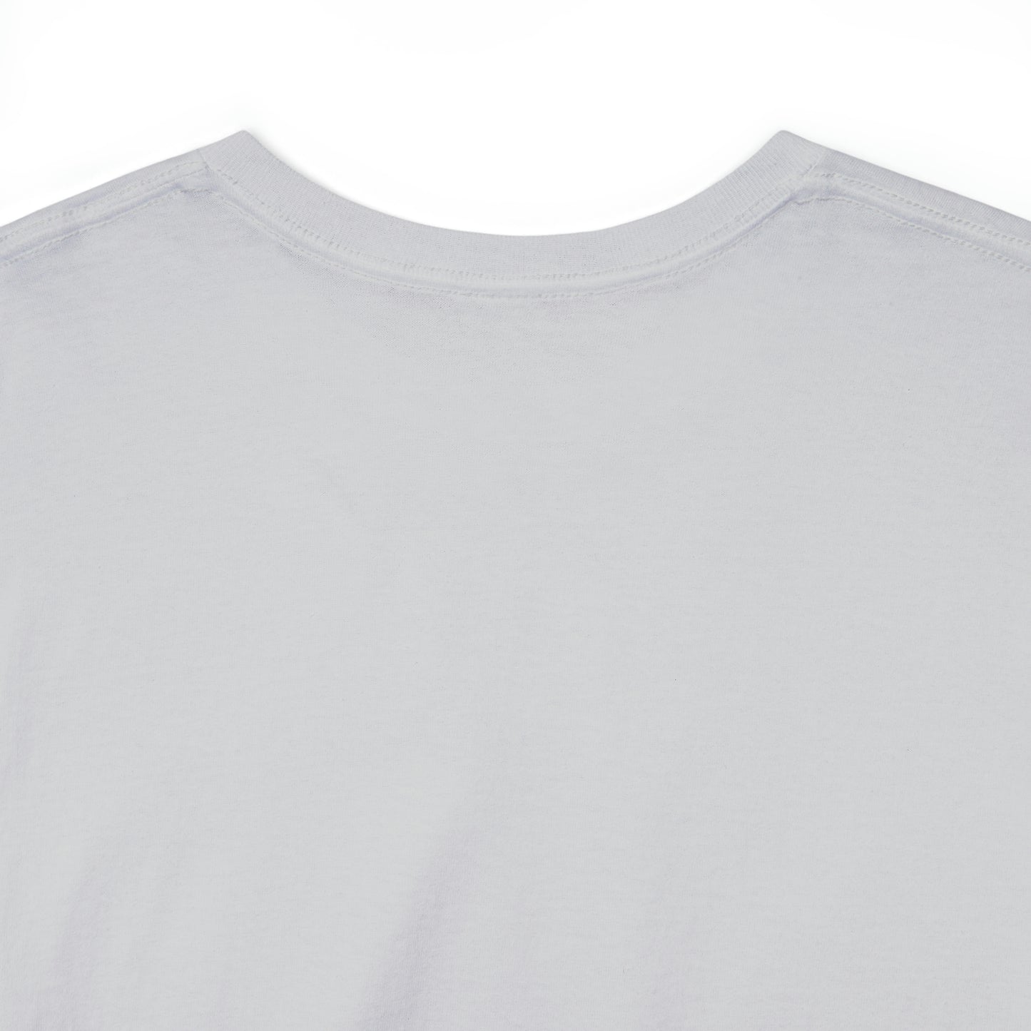 [WHOA!] Unisex Heavy Cotton Tee