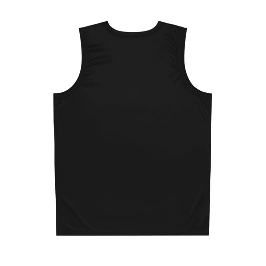 [WHOA] Basketball Jersey