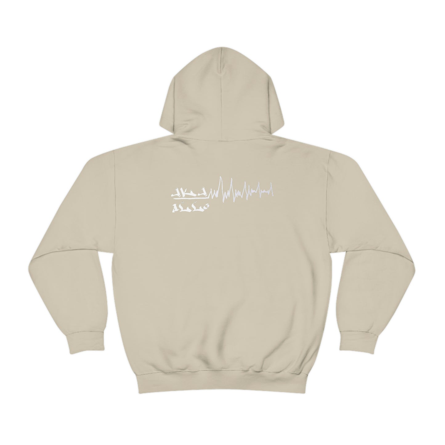 [WHOA] Heavy Blend™ Hoodie