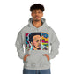 [Bubbs] Unisex Heavy Blend™ Hooded Sweatshirt