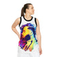 [Nip/Smoke] Basketball Jersey (AOP)