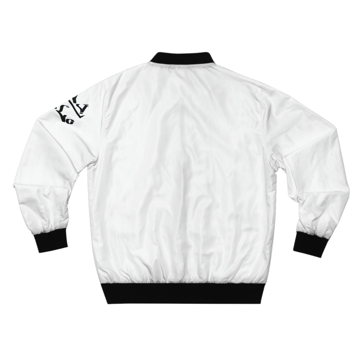[Nip/smoke] Men's Bomber Jacket (AOP)