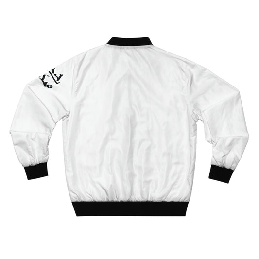 [Nip/smoke] Men's Bomber Jacket (AOP)