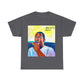 [WHOA!] Unisex Heavy Cotton Tee