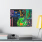 [Interstellar] Canvas Print