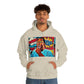 [WHOA] Heavy Blend™ Hoodie