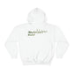[Bubbs] Unisex Heavy Blend™ Hooded Sweatshirt