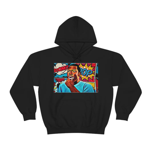 [WHOA] Heavy Blend™ Hoodie