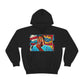 [WHOA] Heavy Blend™ Hoodie