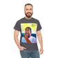 [WHOA!] Unisex Heavy Cotton Tee