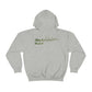 [Bubbs] Unisex Heavy Blend™ Hooded Sweatshirt