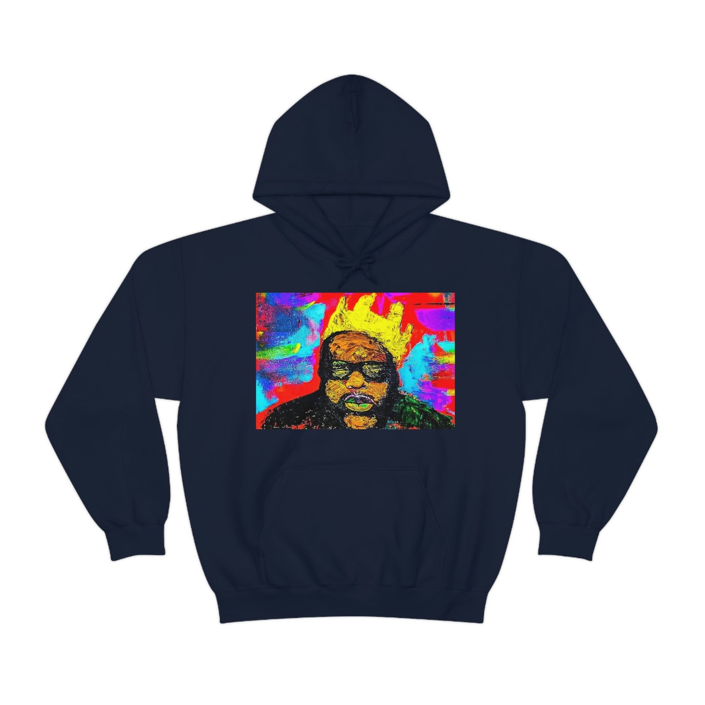 [WHERE BROOKLYN AT] Hoodie