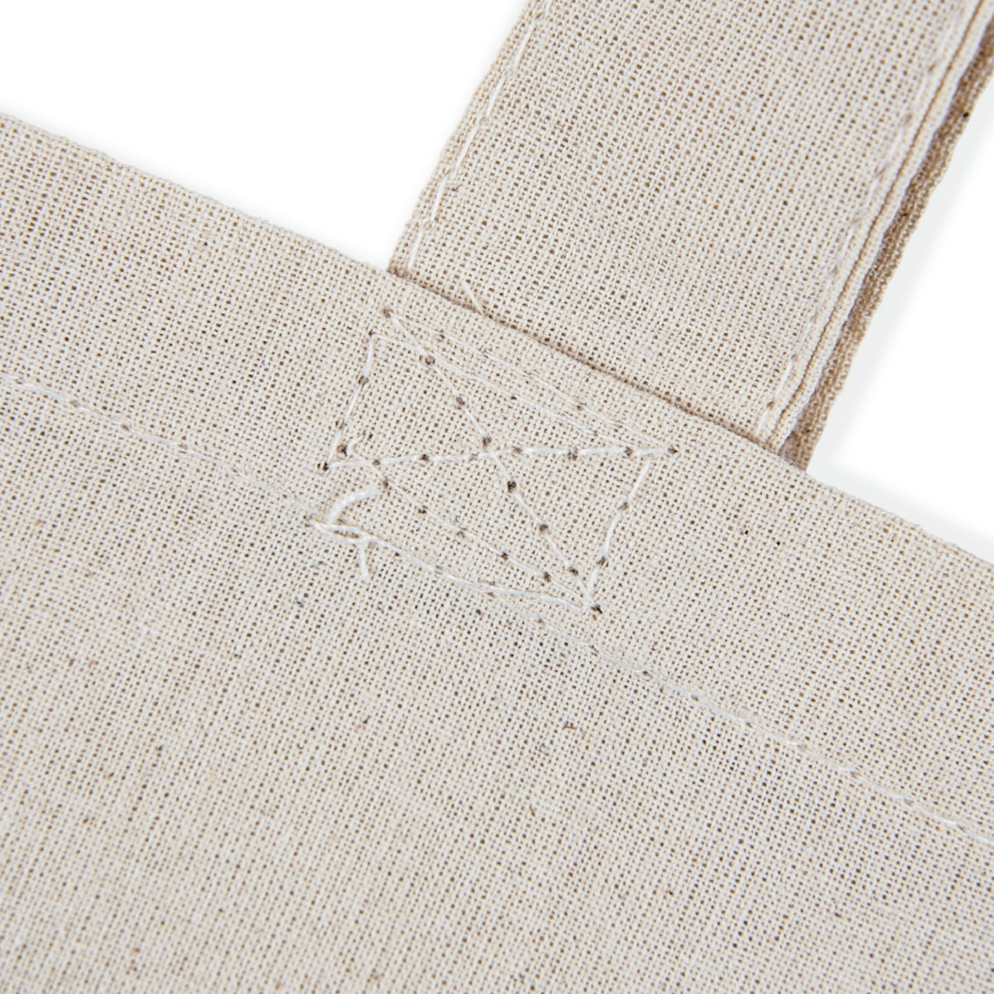 [Nip/Smoke] Natural Tote Bag