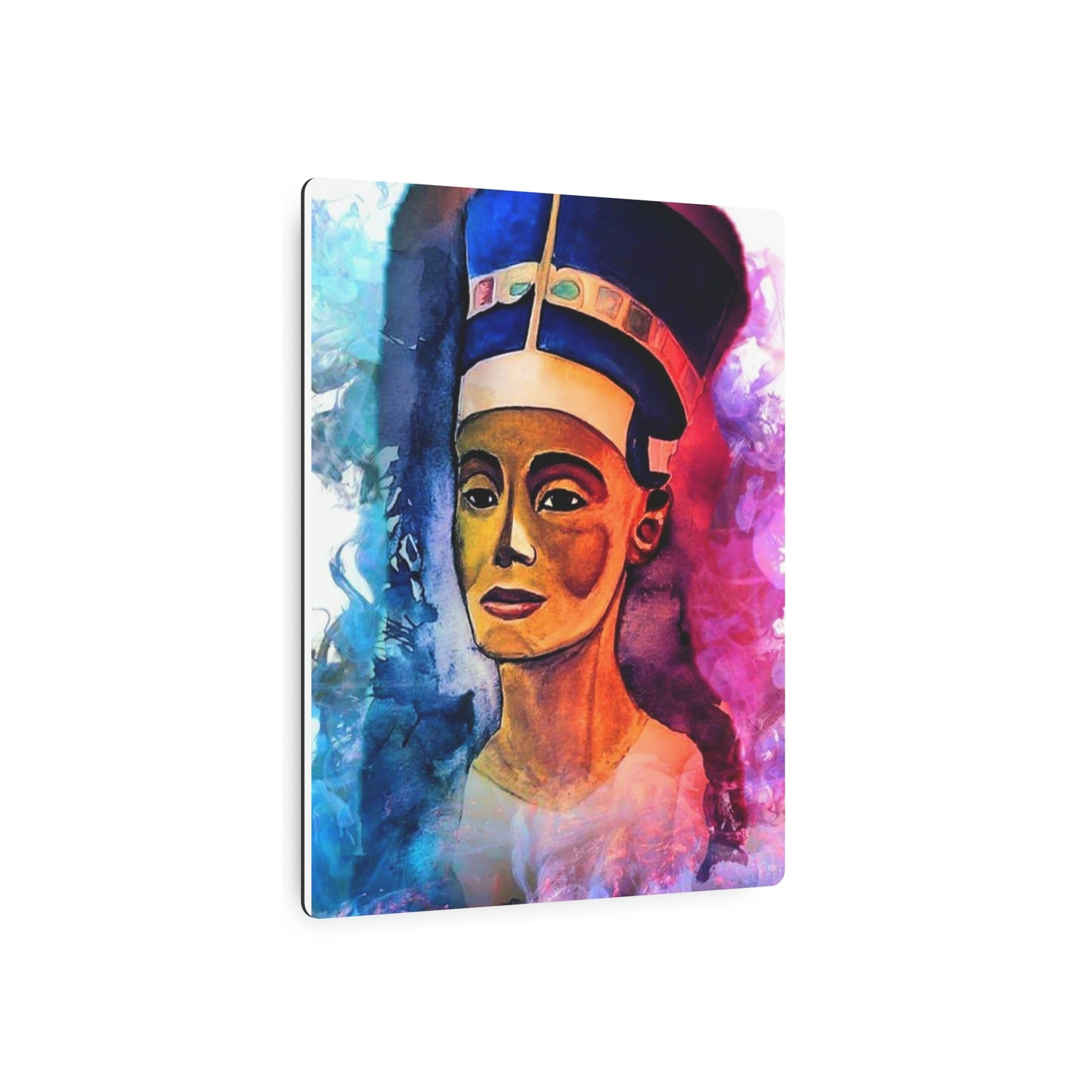 [Queen] Metal Art