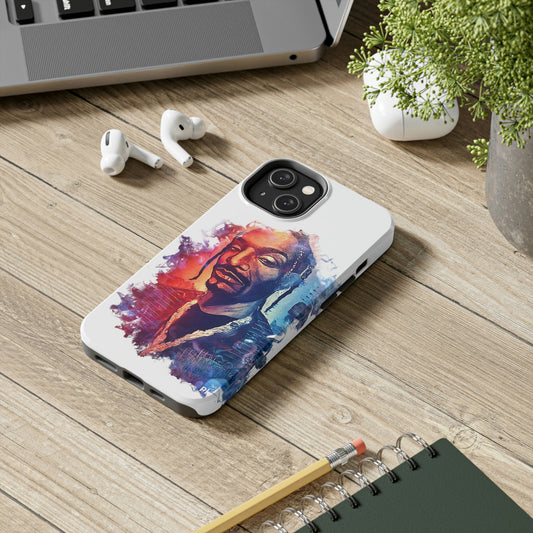 [Dogg/Smoke] phone case
