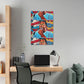 [WHOA] Polyester Canvas