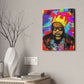 [WHERE BROOKLYN AT] Canvas Stretched, 1.5''