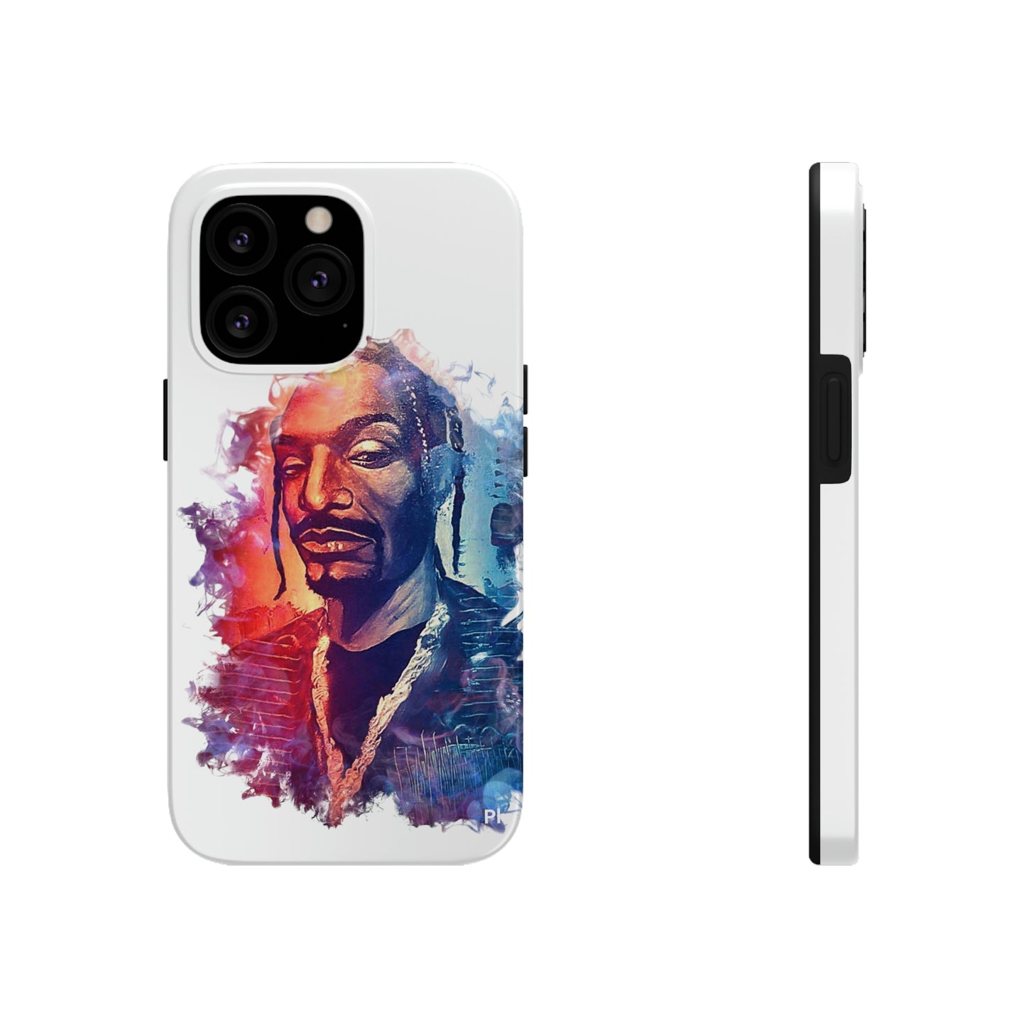 [Dogg/Smoke] phone case