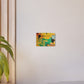 [Abstract World] metal print