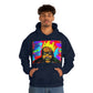 [WHERE BROOKLYN AT] Hoodie