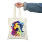 [Nip/Smoke] Natural Tote Bag