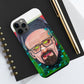 [Zombie Danger] Tough Phone Cases, Case-Mate
