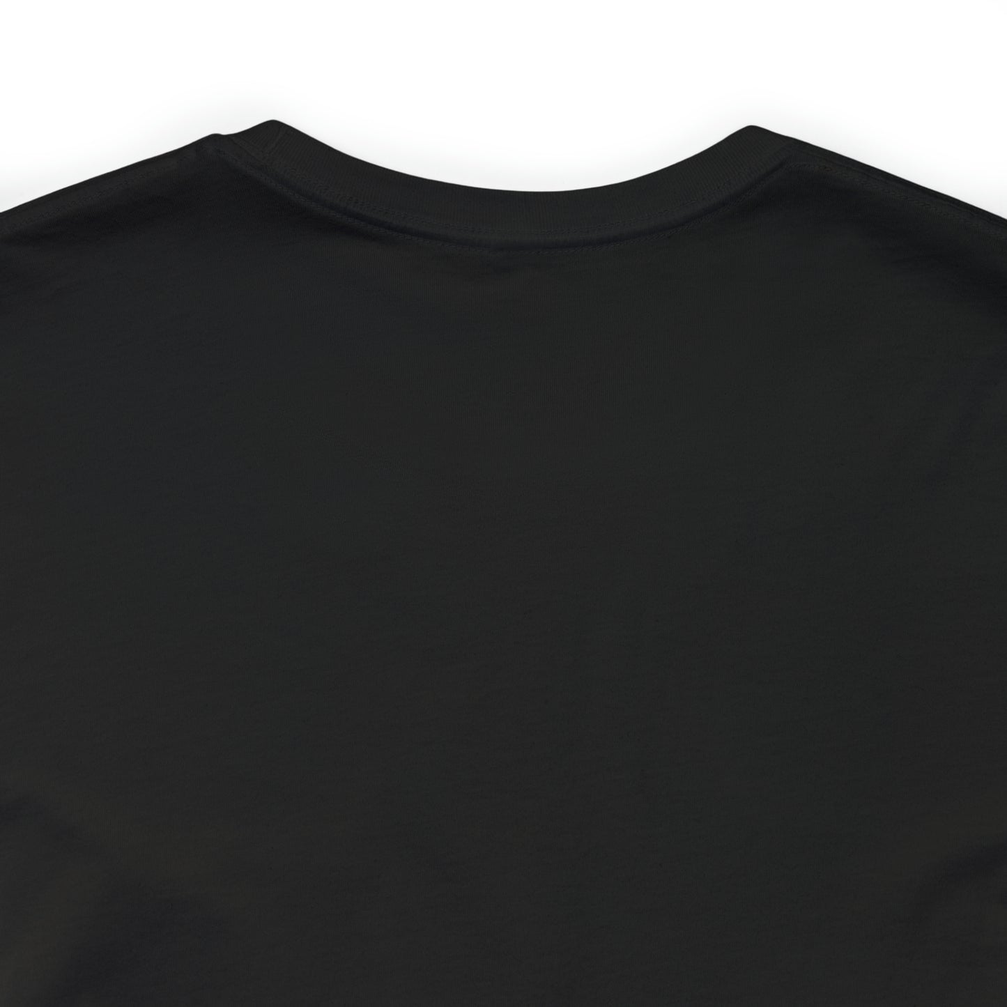 [Dogg/Smoke] Jersey Short Sleeve Tee