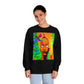 [Queen Badu] Unisex Classic Long Sleeve T-Shirt