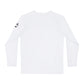 [Samurai Skull] vgMen's Long Sleeve Shirt (AOP)
