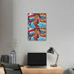 [WHOA] Polyester Canvas