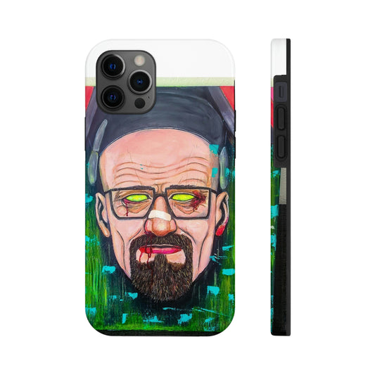 [Zombie Danger] Tough Phone Cases, Case-Mate