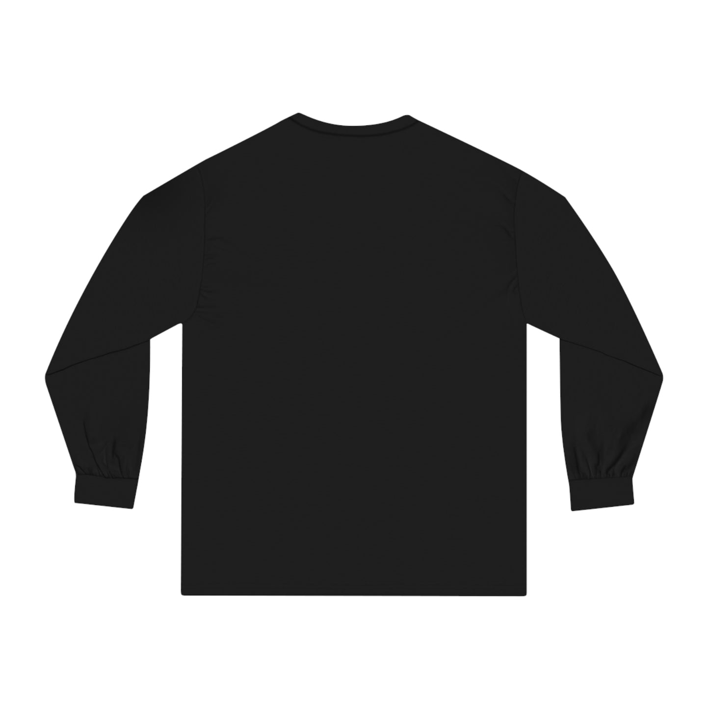[Queen Badu] Unisex Classic Long Sleeve T-Shirt