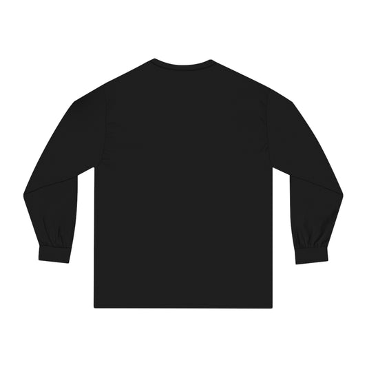 [Queen Badu] Unisex Classic Long Sleeve T-Shirt
