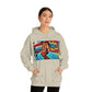 [WHOA] Heavy Blend™ Hoodie