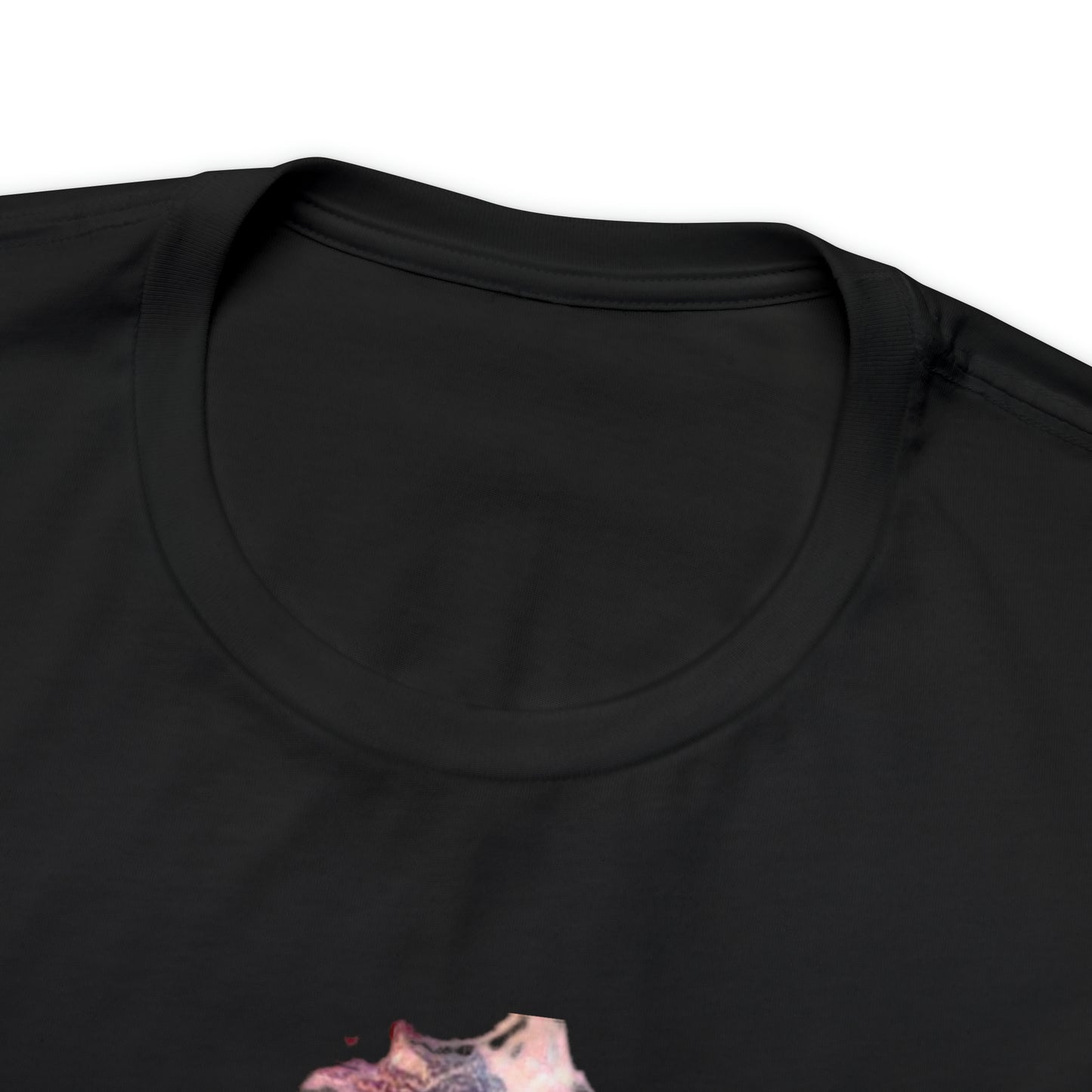 [Dogg/Smoke] Jersey Short Sleeve Tee