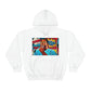 [WHOA] Heavy Blend™ Hoodie