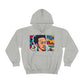 [Bubbs] Unisex Heavy Blend™ Hooded Sweatshirt