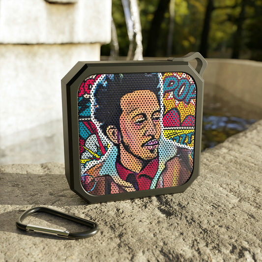 [Bubbs] Outdoor Bluetooth Speaker