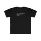 [Abstract World] Softstyle T-Shirt