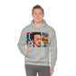 [Bubbs] Unisex Heavy Blend™ Hooded Sweatshirt