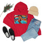 [WHOA] Heavy Blend™ Hoodie