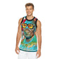 [Dave]Basketball Jersey