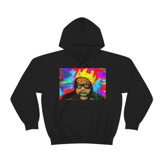 [WHERE BROOKLYN AT] Hoodie