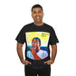 [WHOA!] Unisex Heavy Cotton Tee