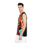 [WHOA] Basketball Jersey
