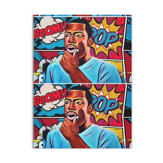 [WHOA] Polyester Canvas