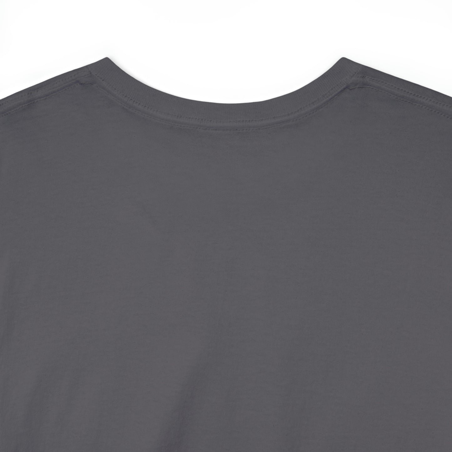 [WHOA!] Unisex Heavy Cotton Tee
