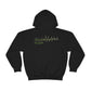 [Bubbs] Unisex Heavy Blend™ Hooded Sweatshirt