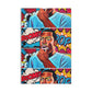 [WHOA] Polyester Canvas