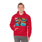 [WHOA] Heavy Blend™ Hoodie